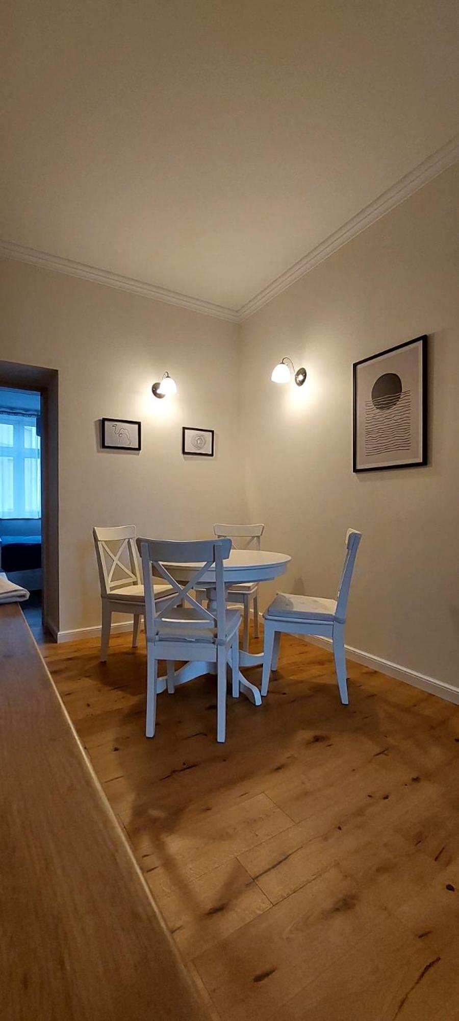 Old Town Comfort Тарнув Екстер'єр фото